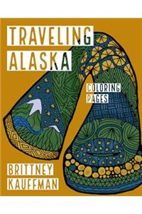 Traveling Alaska