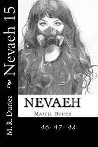 Nevaeh 15