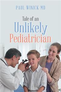 Tale of an Unlikely Pediatrician