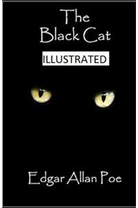 The Black Cat Illustrated