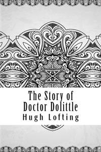 The Story of Doctor Dolittle