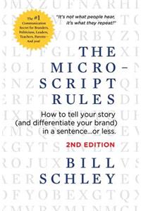 Micro-Script Rules