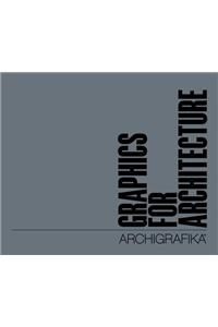 Graphics for Architecture: Archigrafika