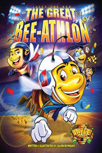 Jayce The Bee