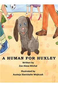 Human for Huxley