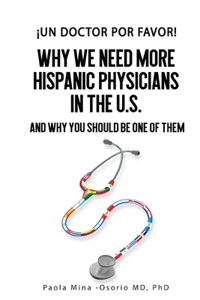¡Un doctor por favor!