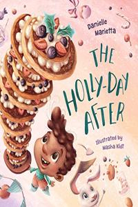 Holly-day After