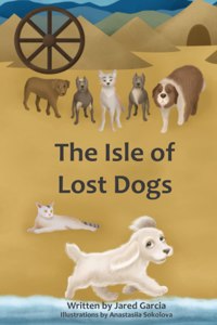 Isle of Lost Dogs