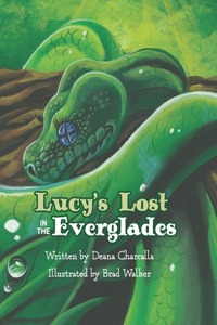Lucy's Lost in the Everglades