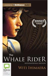 The Whale Rider