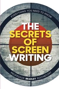 The Secrets of Screenwriting