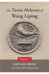 Taoist Alchemy of Wang Liping