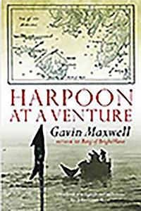 Harpoon at a Venture