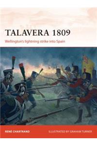 Talavera 1809