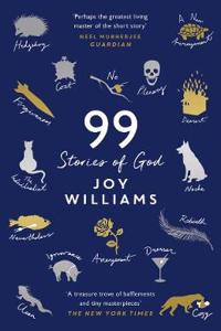 Ninety-Nine Stories of God