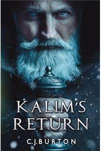 Kalim's Return