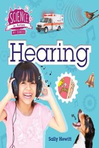 Senses: Hearing