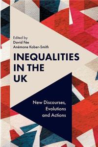 Inequalities in the UK