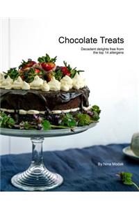 Chocolate Treats: Decadent Delights Free from the Top 14 Allergens