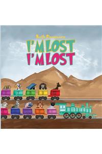 I'm Lost I'm Lost