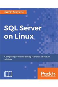 SQL Server on Linux