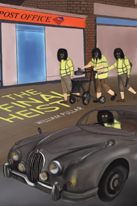 Final Heist