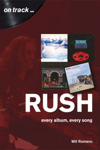 Rush On Track