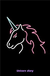Unicorn Diary