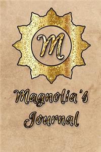Magnolia