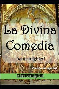La Divina Comedia
