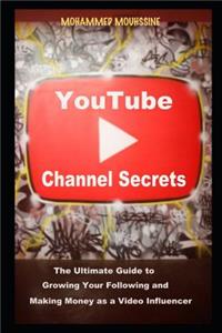 Youtube Channel Secrets