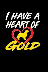 I Have a Heart of Gold
