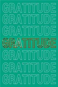 Gratitude