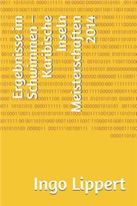 Ergebnisse Im Schwimmen - Karibische Inseln Meisterschaften 2014