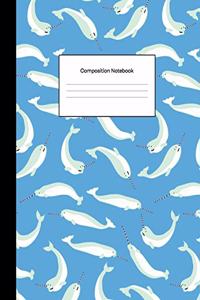 Composition Notebook