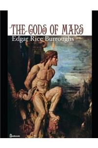 The Gods of Mars