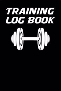 Training Log Book