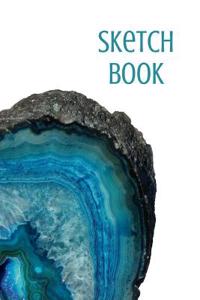 Sketch Book: Geode