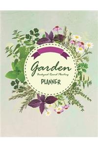 Garden Planner