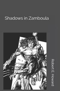 Shadows in Zamboula