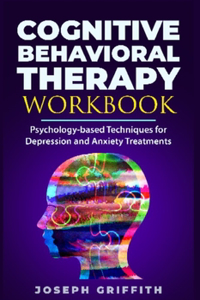 Cognitive Behavioral Therapy workbook
