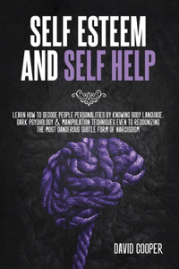 Self Esteem and Self Help