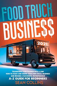 Food Truck Business