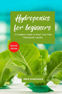 Hydroponics for Beginners