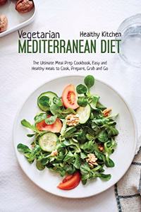 Vegetarian Mediterranean Diet