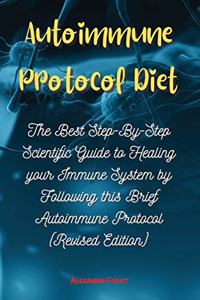 Autoimmune Protocol Diet