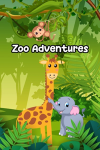 Zoo Adventures
