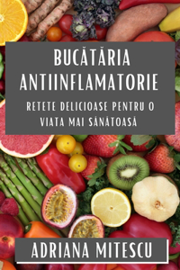 Bucataria Antiinflamatorie