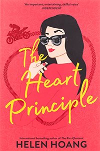The Heart Principle (The Kiss Quotient series)