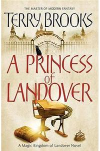 A Princess Of Landover